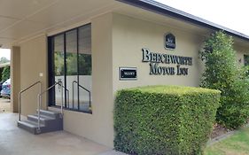 Beechworth Motor Inn